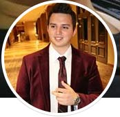 Kody Sell Tradera CEO